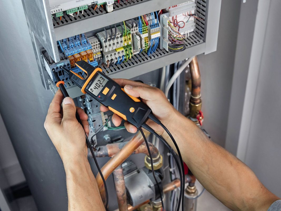 Ulukışla Elektrikçi